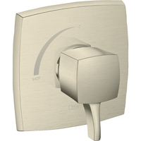  Metropol Non-Thermostatic Valve Trim Trim Kit - Brushed Nickel