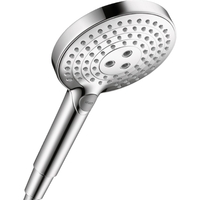  Raindance Select S Hand Held Shower Shower Accessory - Chrome
