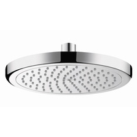  Croma Shower Head Shower Accessory - Chrome