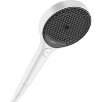  Rainfinity Hand Held Shower Shower Accessory - Matte White