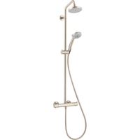  Croma Custom Shower System Trim Trim Kit - Brushed Nickel