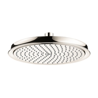  Raindance C Shower Head Shower Accessory - Polished Nickel