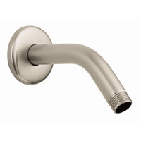  Shower Arm Shower Accessory - Brushed Nickel