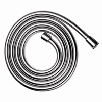  Techniflex Hand Shower Hose Shower Accessory - Chrome