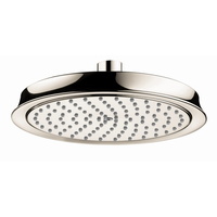  Raindance C Shower Head Shower Accessory - Polished Nickel