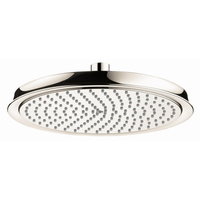  Raindance C Shower Head Shower Accessory - Polished Nickel
