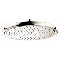  Raindance C Shower Head Shower Accessory - Polished Nickel