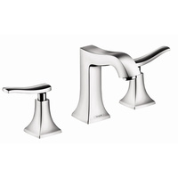  Metris C 8'' Widespread Bathroom Faucet - Chrome