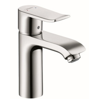  Metris E Single Hole Bathroom Faucet - Chrome