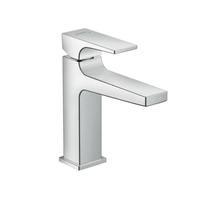  Metropol Single Hole Bathroom Faucet - Chrome