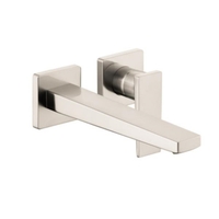  Metropol Bathroom Sink Faucet Trim Trim Kit - Brushed Nickel