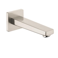  Metropol Tub Spout Shower Accessory - Brushed Nickel