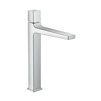  Metropol Vessel Filler Bathroom Faucet - Chrome