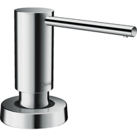  Talis Soap Dispenser Kitchen Accessory - Chrome