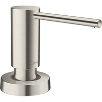  Talis Soap Dispenser Kitchen Accessory - Steel Optic