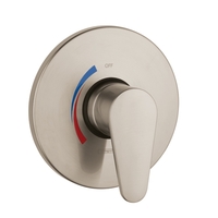 Non-Thermostatic Valve Trim