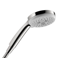  Croma Hand Held Shower Shower Accessory - Chrome