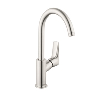 Bathroom Sink Faucet