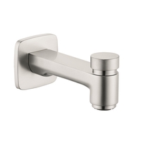  Logis Tub Spout Shower Accessory - Brushed Nickel