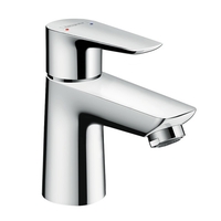  Talis E Single Hole Bathroom Faucet - Chrome
