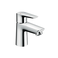  Talis E Single Hole Bathroom Faucet - Chrome