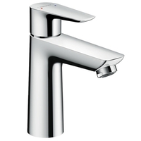  Talis E Single Hole Bathroom Faucet - Chrome