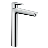  Talis E Single Hole Bathroom Faucet - Chrome