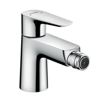  Talis E Over The Rim Bidet Faucet - Chrome