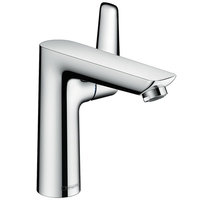  Talis E Single Hole Bathroom Faucet - Chrome