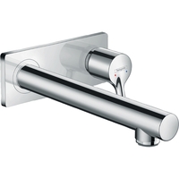  Talis S Bathroom Sink Faucet Trim Trim Kit - Chrome