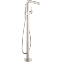  Talis S Tub Faucet Trim Trim Kit - Brushed Nickel