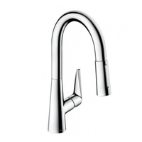  Talis S Single-Hole Bar Faucet - Chrome