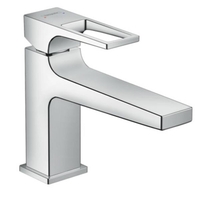  Metropol Single Hole Bathroom Faucet - Chrome