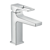  Metropol Single Hole Bathroom Faucet - Chrome