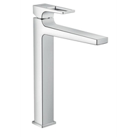  Metropol Vessel Filler Bathroom Faucet - Chrome