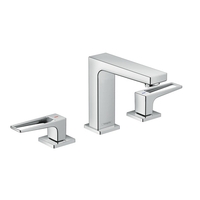  Metropol 8'' Widespread Bathroom Faucet - Chrome