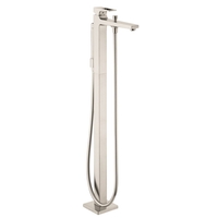  Metropol Tub Faucet Trim Trim Kit - Brushed Nickel