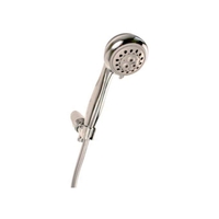 Hand Held Shower