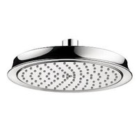  Starck Shower Head Shower Accessory - Chrome