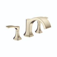  Locarno Tub Faucet Trim Trim Kit - Polished Nickel