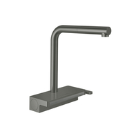 Pull-Out Spray Kitchen Faucet Single Hole Pull-Out Spray Kitchen Faucet Single Hole