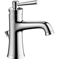  Joleena Single Hole Bathroom Faucet - Chrome