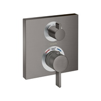 Thermostatic / Volume Control Trim Thermostatic / Volume Control Trim