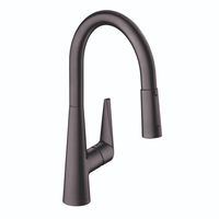 Pull-Out Spray Kitchen Faucet Single Hole Pull-Out Spray Kitchen Faucet Single Hole