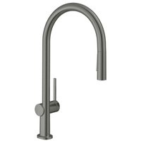 Pull-Out Spray Kitchen Faucet Single Hole Pull-Out Spray Kitchen Faucet Single Hole