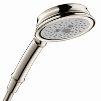 Hand Held Shower