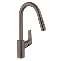 Pull-Out Spray Kitchen Faucet Single Hole Pull-Out Spray Kitchen Faucet Single Hole