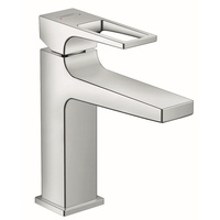  Metropol Single Hole Bathroom Faucet - Chrome