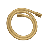  Hand Shower Hose Shower Accessory - Brushed Gold Optic