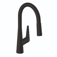 Pull-Out Spray Kitchen Faucet Single Hole Pull-Out Spray Kitchen Faucet Single Hole